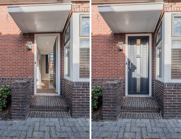 Medium property photo - Schoolstraat 125a, 9581 GG Musselkanaal